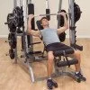 Multi-Gym Body-Solid DELUXE GS348QP4 Multi-Gym Body-Solid DELUXE GS348QP4