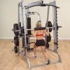 Multi-Gym Body-Solid DELUXE GS348QP4 Multi-Gym Body-Solid DELUXE GS348QP4