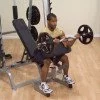 Multi-Gym Body-Solid DELUXE GS348QP4 Multi-Gym Body-Solid DELUXE GS348QP4