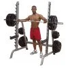 Rack Multi-Press Body-Solid GPR370
