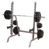Rack Multi-Press Body-Solid GPR370