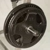 Rack Multi-Press Body-Solid GPR370