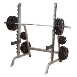 Rack Multi-Press Body-Solid GPR370