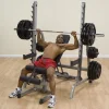 Rack Multi-Press Body-Solid GPR370