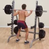 Rack Multi-Press Body-Solid GPR370