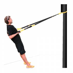 MultiTrainer cu benzi inSPORTline Universal MultiTrainer cu benzi inSPORTline Universal