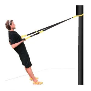 MultiTrainer cu benzi inSPORTline Universal MultiTrainer cu benzi inSPORTline Universal