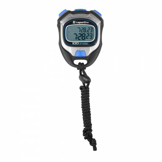 Cronometru inSPORTline SW Profi Dual Chrono Cronometru inSPORTline SW Profi Dual Chrono