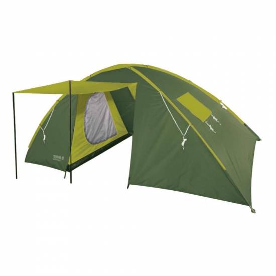 Cort HI-TEC Taban 4 Verde Cort HI-TEC Taban 4 Verde