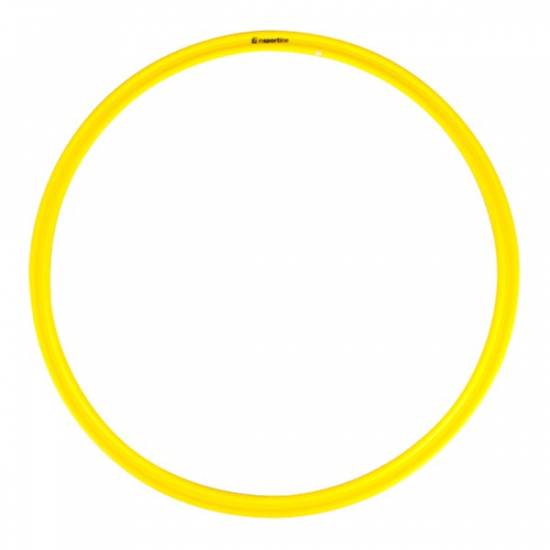Cerc gimnastica ritmica inSPORTline Hulaho 40 cm Cerc gimnastica ritmica inSPORTline Hulaho 40 cm
