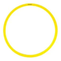 Cerc gimnastica ritmica inSPORTline Hulaho 40 cm