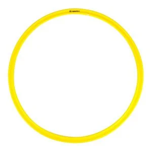 Cerc gimnastica ritmica inSPORTline Hulaho 40 cm Cerc gimnastica ritmica inSPORTline Hulaho 40 cm
