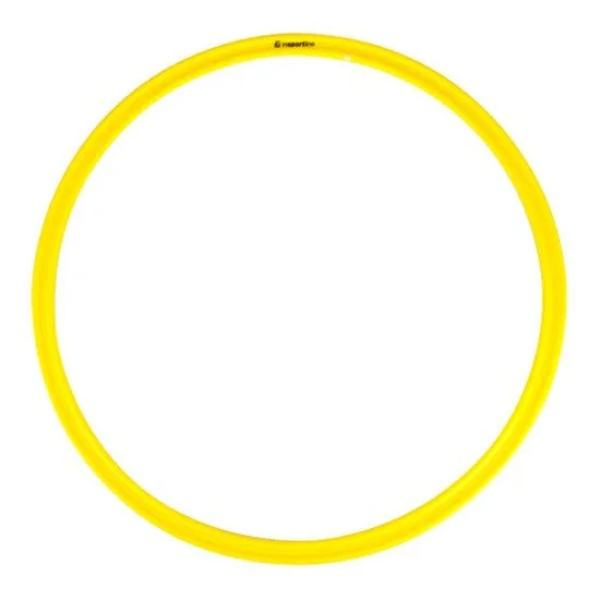 Cerc gimnastica ritmica inSPORTline Hulaho 40 cm Cerc gimnastica ritmica inSPORTline Hulaho 40 cm