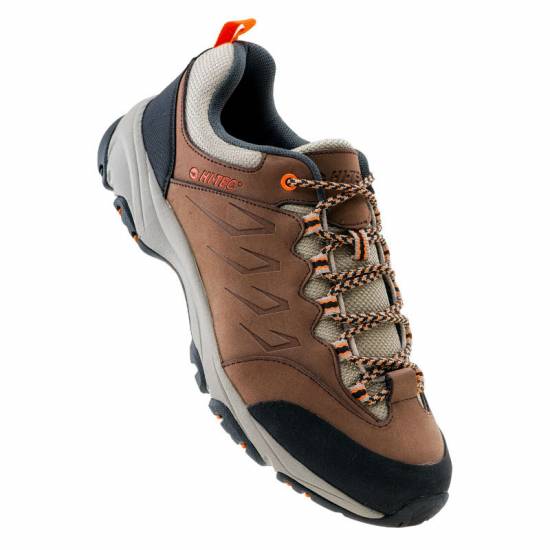 Pantofi trekking dama HI-TEC Beston Wos Maro