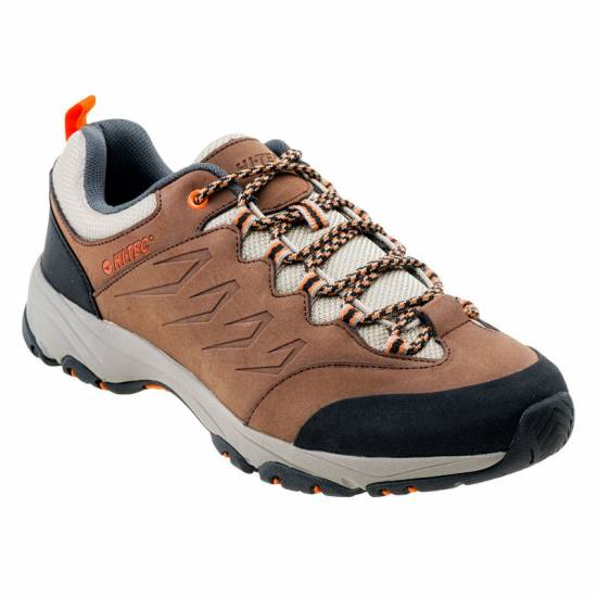 Pantofi trekking dama HI-TEC Beston Wos Maro