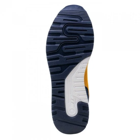 Pantofi casual pentru barbati IGUANA Clote, Mustar/Bleumarin Pantofi casual pentru barbati IGUANA Clote, Mustar/Bleumarin
