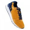 Pantofi casual pentru barbati IGUANA Clote, Mustar/Bleumarin Pantofi casual pentru barbati IGUANA Clote, Mustar/Bleumarin