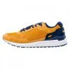 Pantofi casual pentru barbati IGUANA Clote, Mustar/Bleumarin Pantofi casual pentru barbati IGUANA Clote, Mustar/Bleumarin