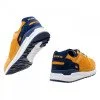 Pantofi casual pentru barbati IGUANA Clote, Mustar/Bleumarin Pantofi casual pentru barbati IGUANA Clote, Mustar/Bleumarin