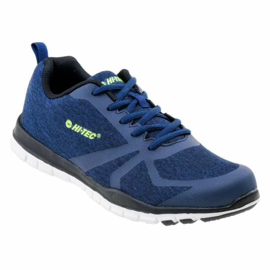Tenisi sport barbati HI-TEC Havan Bleumarin Tenisi sport barbati HI-TEC Havan Bleumarin