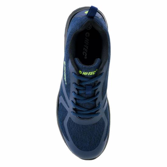 Tenisi sport barbati HI-TEC Havan Bleumarin Tenisi sport barbati HI-TEC Havan Bleumarin