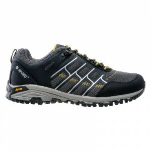 Pantofi trekking pentru barbati HI-TEC Mercen WP Pantofi trekking pentru barbati HI-TEC Mercen WP