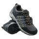 Pantofi trekking pentru barbati HI-TEC Mercen WP