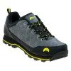 Pantofi trekking ELBRUS Tilbur, Gri Argintiu Pantofi trekking ELBRUS Tilbur, Gri Argintiu