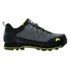 Pantofi trekking ELBRUS Tilbur, Gri Argintiu Pantofi trekking ELBRUS Tilbur, Gri Argintiu