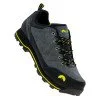 Pantofi trekking ELBRUS Tilbur, Gri Argintiu Pantofi trekking ELBRUS Tilbur, Gri Argintiu
