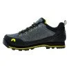 Pantofi trekking ELBRUS Tilbur, Gri Argintiu Pantofi trekking ELBRUS Tilbur, Gri Argintiu