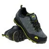 Pantofi trekking ELBRUS Tilbur, Gri Argintiu Pantofi trekking ELBRUS Tilbur, Gri Argintiu