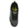 Pantofi trekking ELBRUS Tilbur, Gri Argintiu Pantofi trekking ELBRUS Tilbur, Gri Argintiu