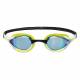 Ochelari de inot AQUAWAVE Racer RC, Galben Ochelari de inot AQUAWAVE Racer RC, Galben