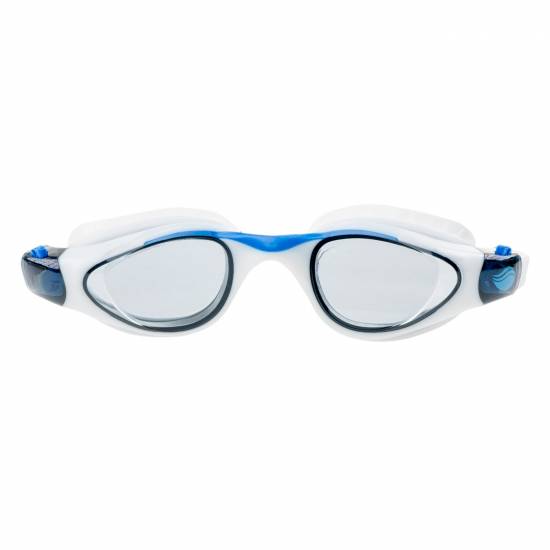 Ochelari inot AQUAWAVE Buzzard, Alb