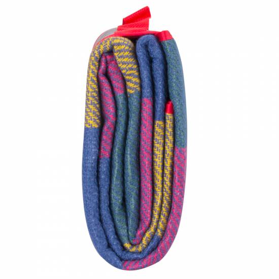 Patura pentru picnic inSPORTline 130 x 135cm Patura pentru picnic inSPORTline 130 x 135cm