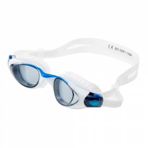Ochelari inot AQUAWAVE Buzzard, Alb Ochelari inot AQUAWAVE Buzzard, Alb
