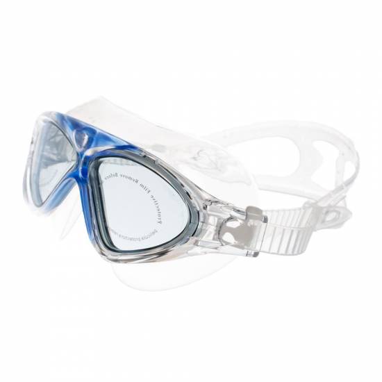 Swimming mask AQUAWAVE Flopy, Blue