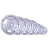 Disc greutate Olimpic inSPORTline Hamerton 5 kg
