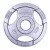 Disc greutate Olimpic inSPORTline Hamerton 5 kg