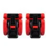 Clame pentru bare de fitness inSPORTline CL-27