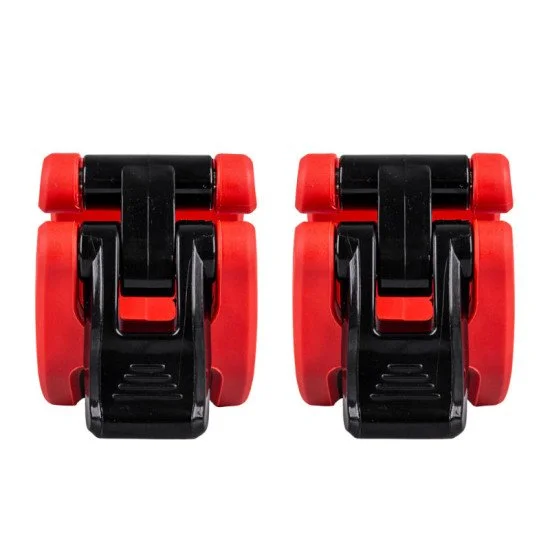 Clame pentru bare de fitness inSPORTline CL-27