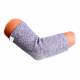 Protectie pentru cot MARTES Muloni, Gri Protectie pentru cot MARTES Muloni, Gri