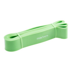 Elastic fitness MARTES Superband, Verde