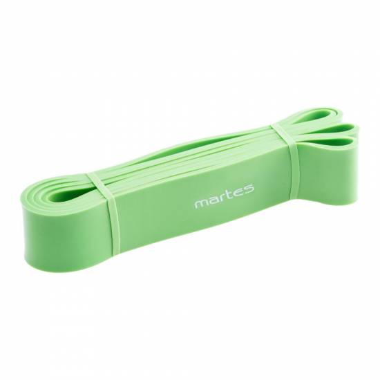 Elastic fitness MARTES Superband, Verde Elastic fitness MARTES Superband, Verde