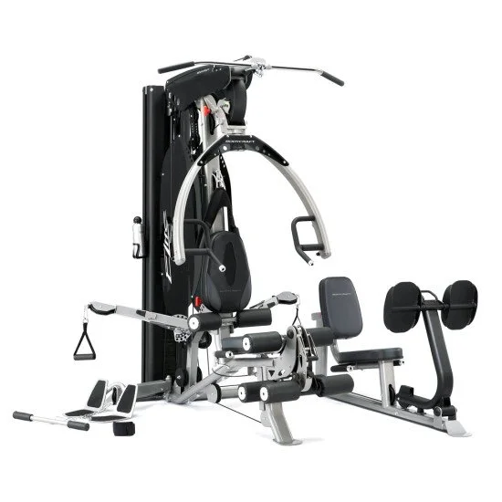 Accesoriu optional Body Craft Elite - Presa Picioare Accesoriu optional Body Craft Elite - Presa Picioare