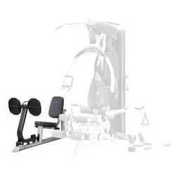 Accesoriu optional Body Craft Elite - Presa Picioare