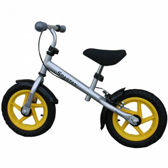 Bicicleta fara pedale SPARTAN TRAINER BIKE Bicicleta fara pedale SPARTAN TRAINER BIKE