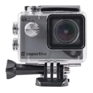 Camera video inSPORTline ActionCam III Camera video inSPORTline ActionCam III