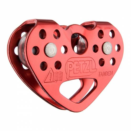 Scripete PETZL Tandem